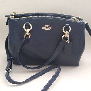 Coach Crossbody Bag - Christie